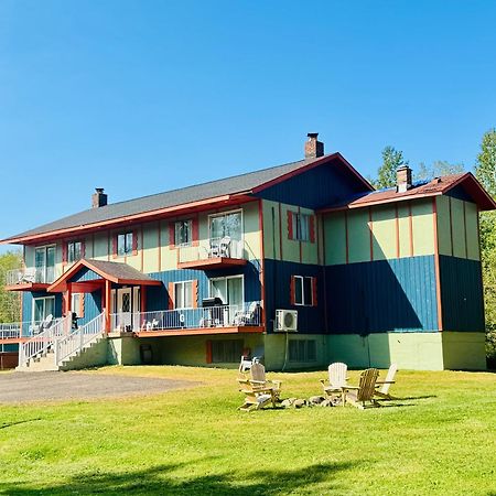 Cozy Mountain View Condo At Powderhorn Mountain Bessemer Buitenkant foto