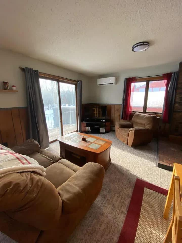 Cozy Mountain View Condo At Powderhorn Mountain Bessemer Buitenkant foto